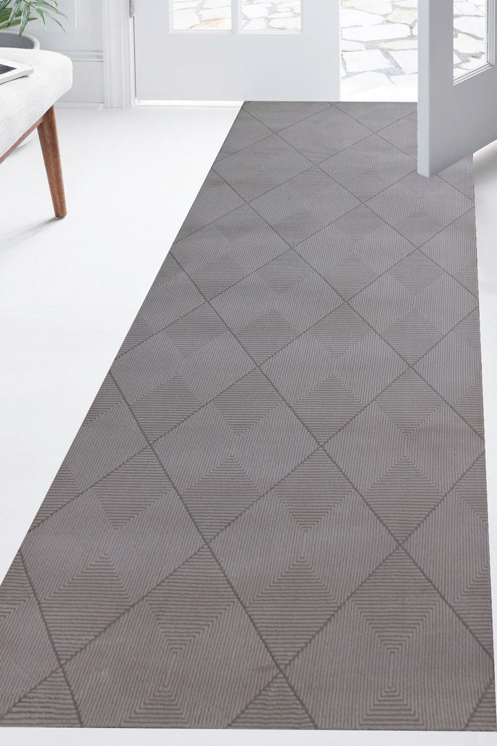 Turkish Modern Festival WD Rug - 3.3. x 6.6 FT - Luxurious Woven Masterpiece 50% Off!