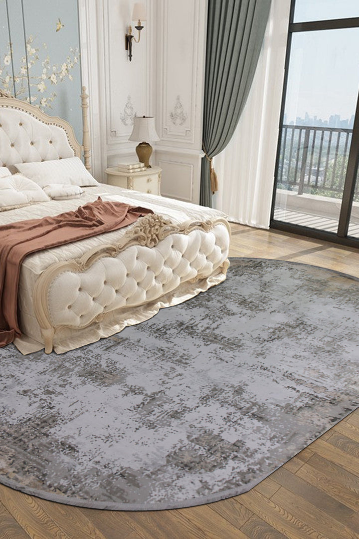 Turkish Modern Festival WD Rug - 5.2 x 7.5 FT - Luxurious Woven Masterpiece 50% Off!