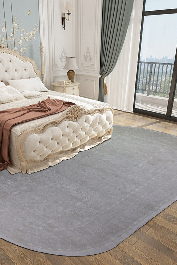 Turkish Modern Festival WD Rug - 6.6 x 13.1 FT - Luxurious Woven Masterpiece 50% Off!