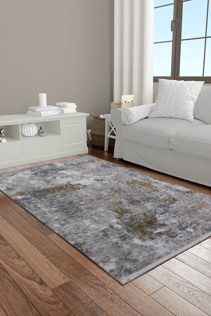 Turkish Modern Festival WD Rug - 2.3 x 4.6 FT - Luxurious Woven Masterpiece 50% Off!