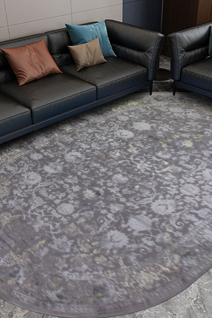 Turkish Modern Festival WD Rug - 6.6 x 9.8 FT - Luxurious Woven Masterpiece 50% Off!