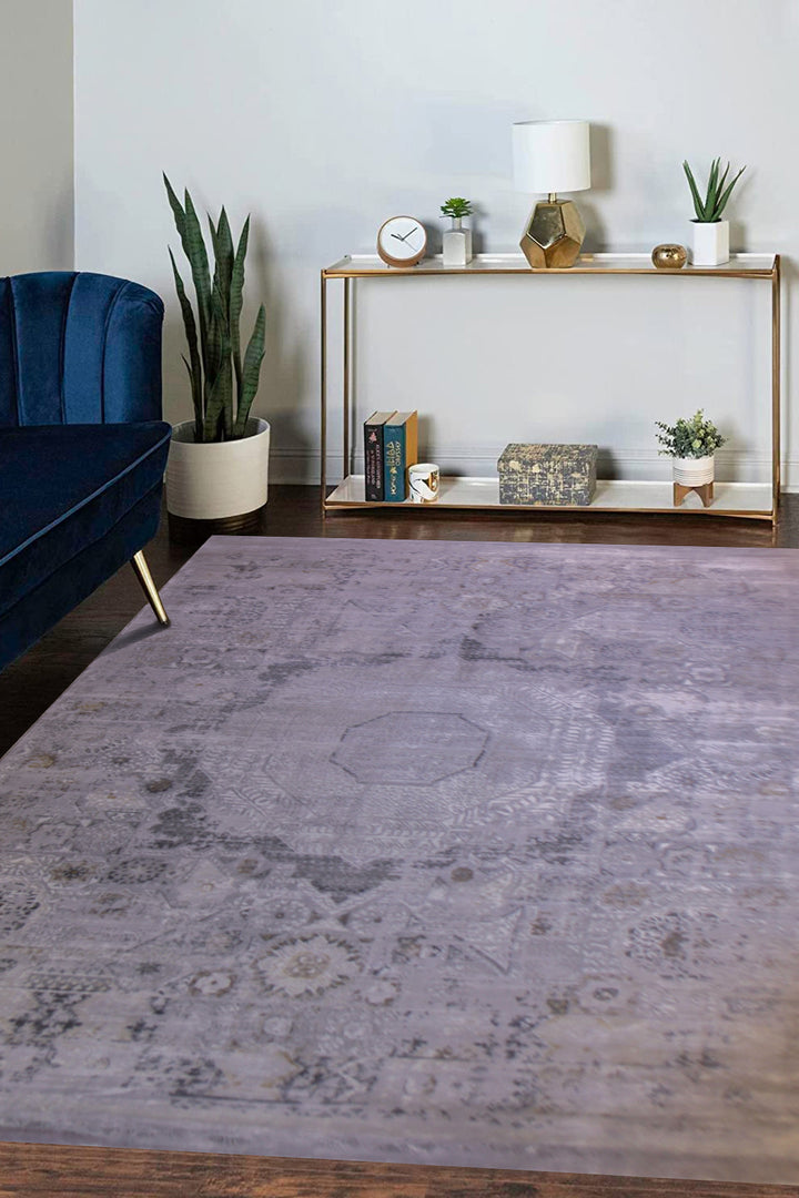 Turkish Modern Festival - 1 Rug - 8.2 x 11.5 FT - Superior Comfort, Modern Style Accent Rugs