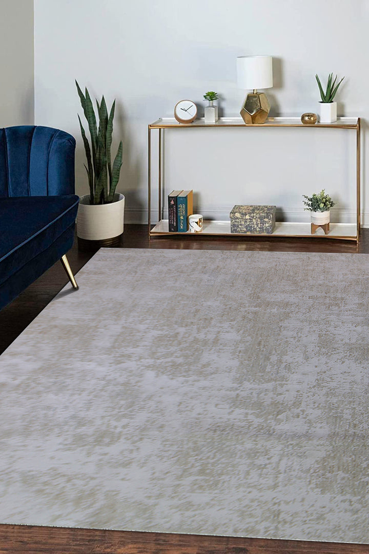 Turkish Modern Festival - 1 Rug - 5.2 x 7.5 FT - Superior Comfort, Modern Style Accent Rugs