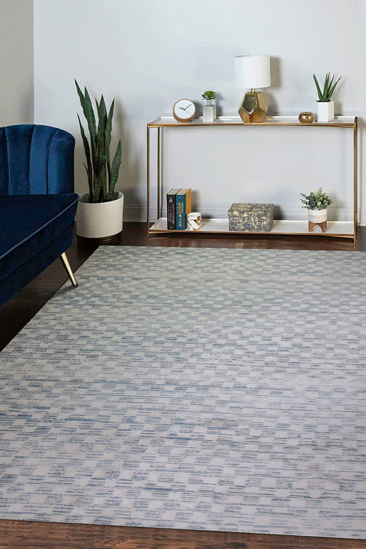 Turkish Modern Festival WD Rug - 7.9 x 10 FT - Luxurious Woven Masterpiece 50% Off!