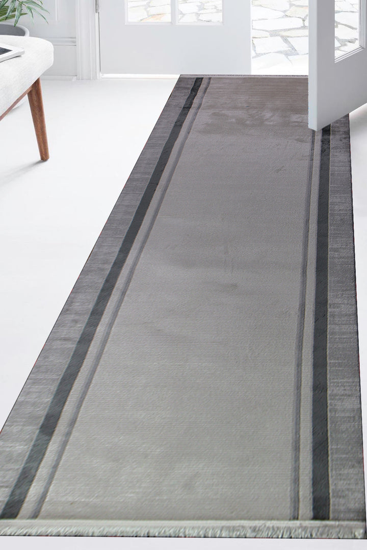 Turkish Modern Festival WD Rug - 3.3 x 9.8 FT - Luxurious Woven Masterpiece 50% Off!