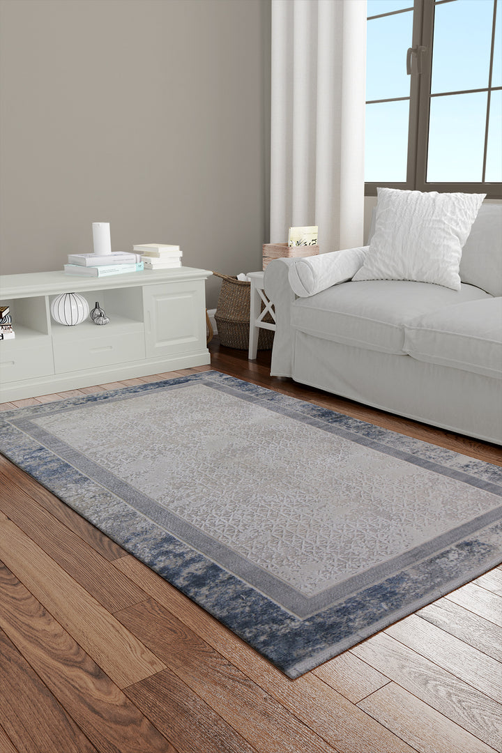 Turkish Modern Festival Acrylic WD Rug - 3.3 x 6.6 FT - Superior Comfort, Modern Style Accent Rugs
