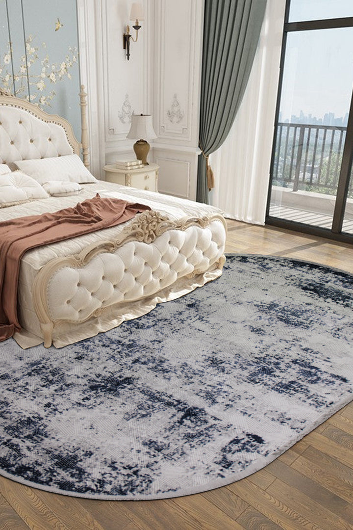 Turkish Modern Festival WD Rug - 5.2 x 7.5 FT - Luxurious Woven Masterpiece 50% Off!