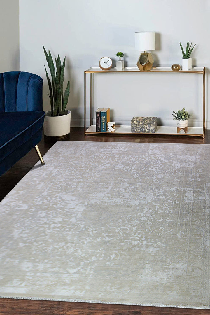 Turkish Modern Festival Plus Rug - 7.9 x 9.8 FT - Superior Comfort, Modern Style Accent Rugs