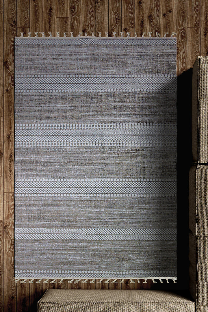 Turkish Modern Festival WD Rug - 5.2 x 7.5 FT - Luxurious Woven Masterpiece 50% Off!