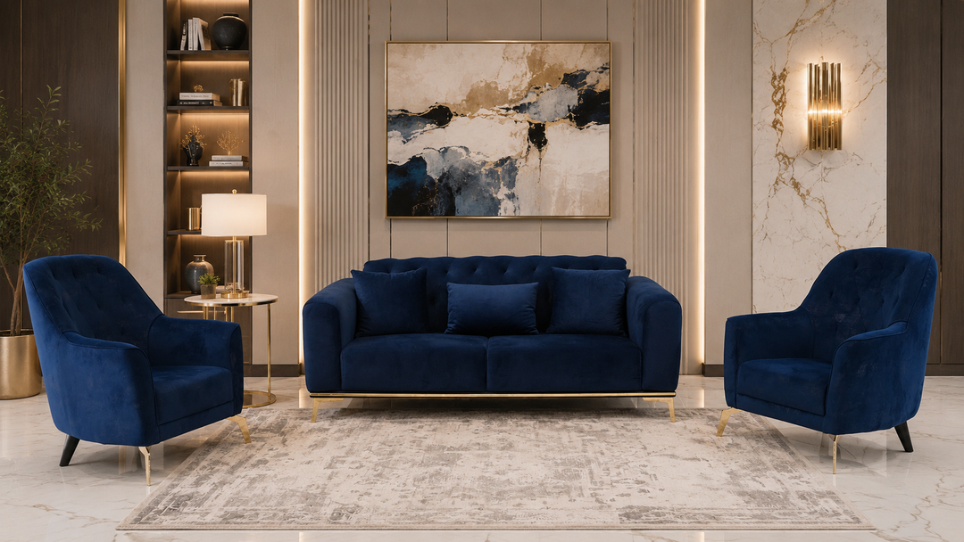 Turkish Anka Sofa