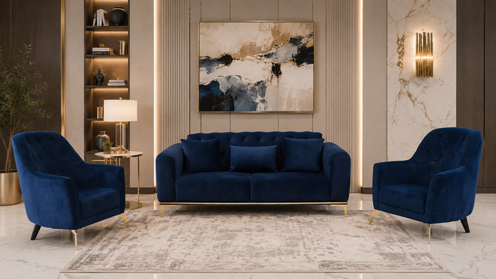 Turkish Anka Sofa