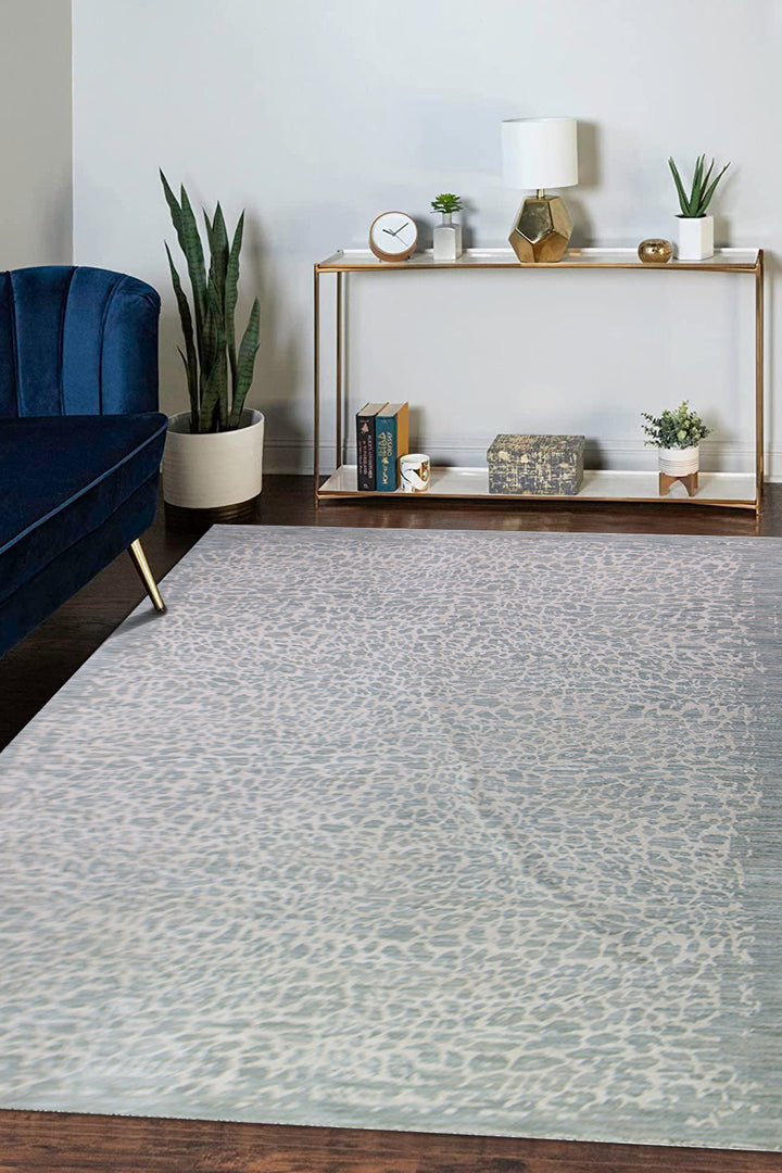 Turkish Modern Festival Plus Rug - 7.9 x 10.2 FT - Superior Comfort, Modern Style Accent Rugs