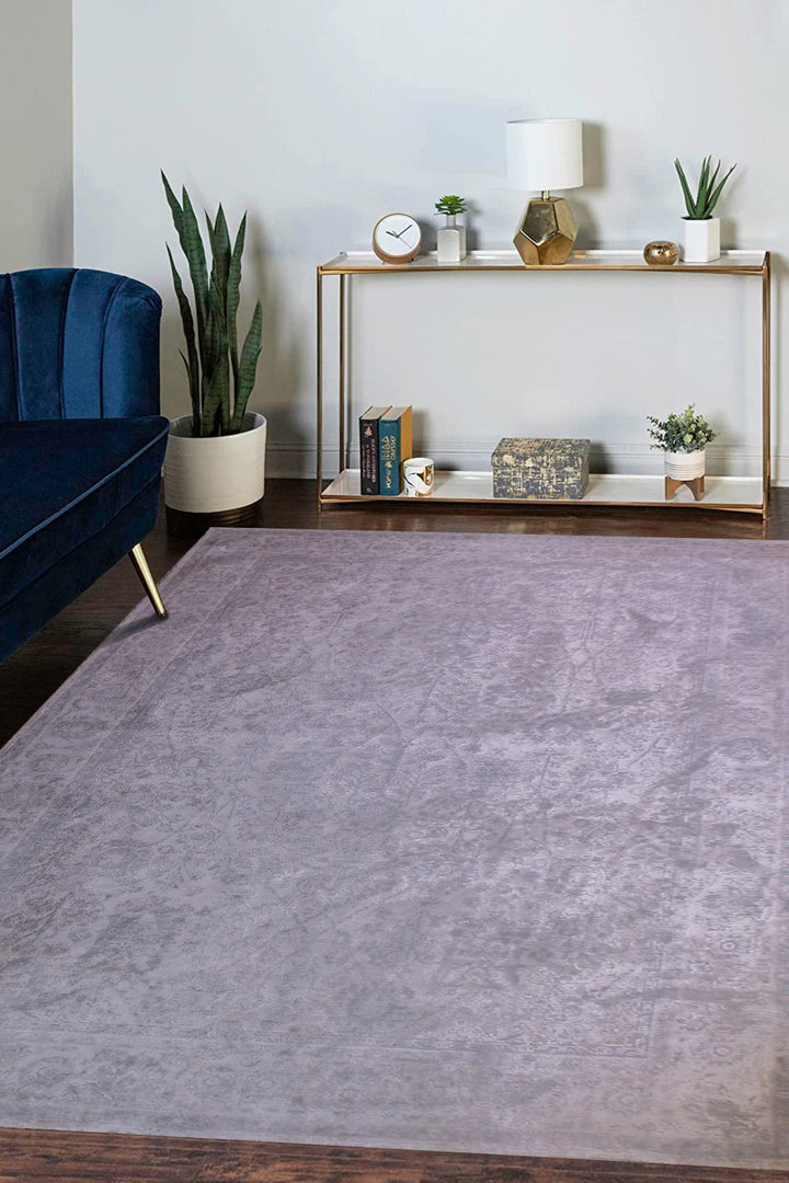 Turkish Modern Festival Plus Rug - 6.6 x 9.8 FT - Superior Comfort, Modern Style Accent Rugs