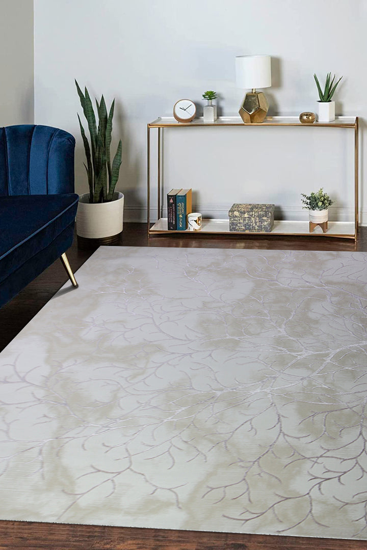 Turkish Modern Festival WD Rug - 6.6 x 9.5 FT - Luxurious Woven Masterpiece 50% Off!