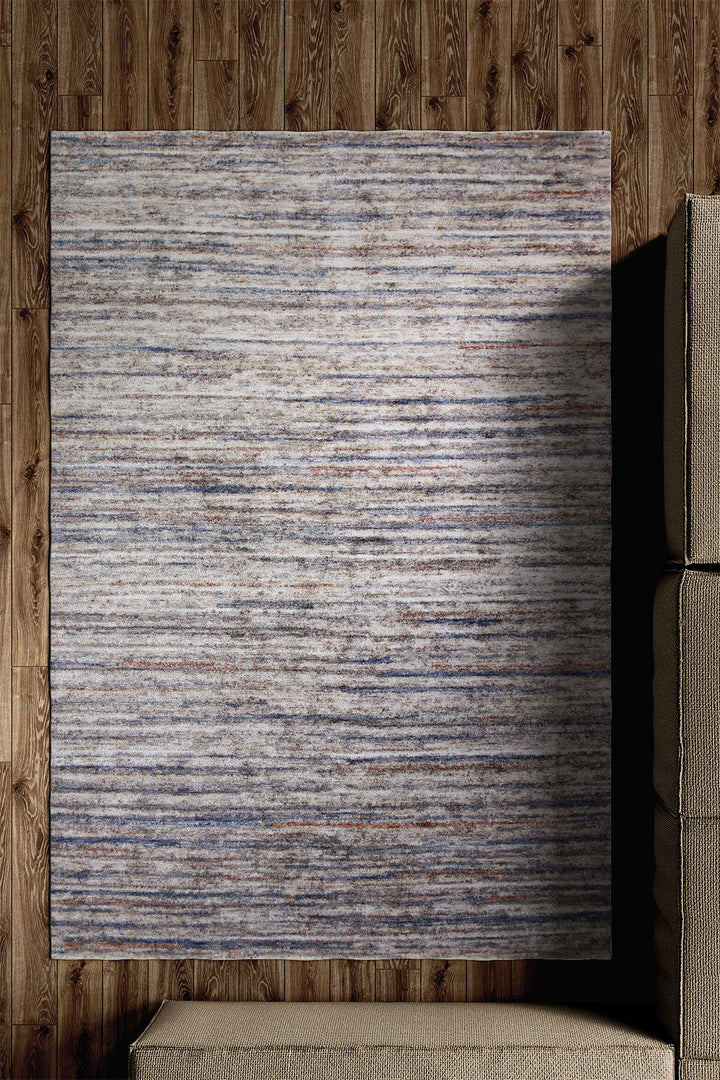 Turkish Modern Festival WD Rug - 4.9 x 6.6 FT - Luxurious Woven Masterpiece 50% Off!