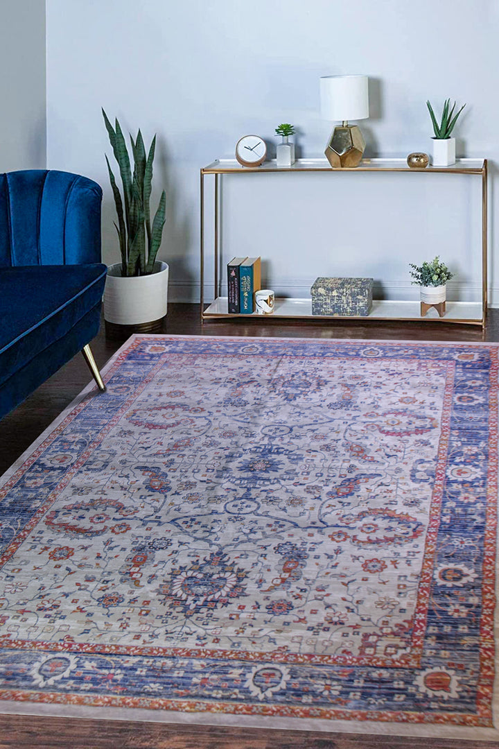 Turkish Modern Festival Plus Rug - 8.2 x 11.5 FT - Superior Comfort, Modern Style Accent Rugs