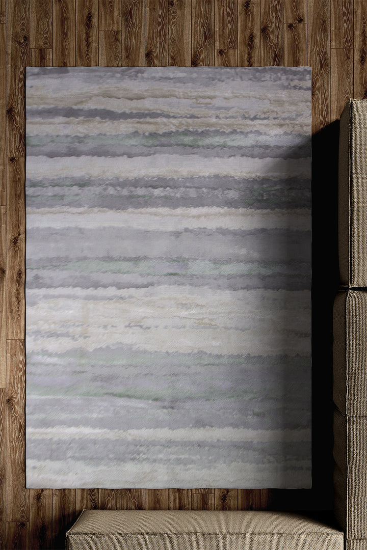 Turkish Modern Festival WD Rug - 5.2 x 7.5 FT - Luxurious Woven Masterpiece 50% Off!