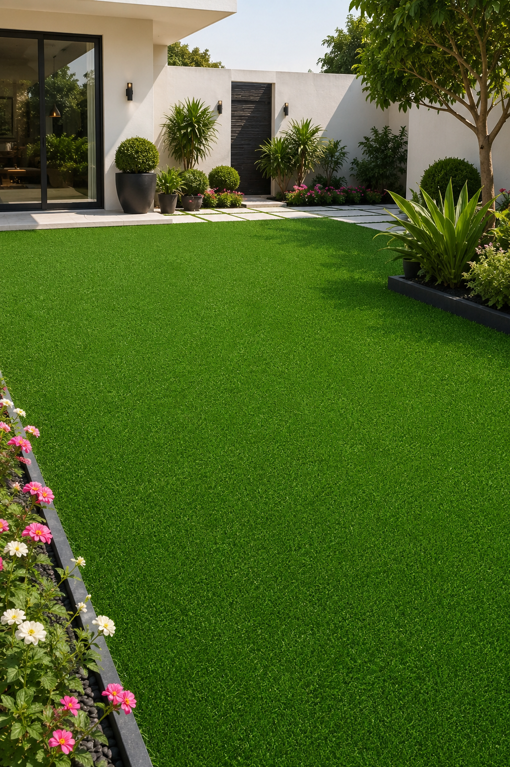 Tiger Artificial Grass 25MM