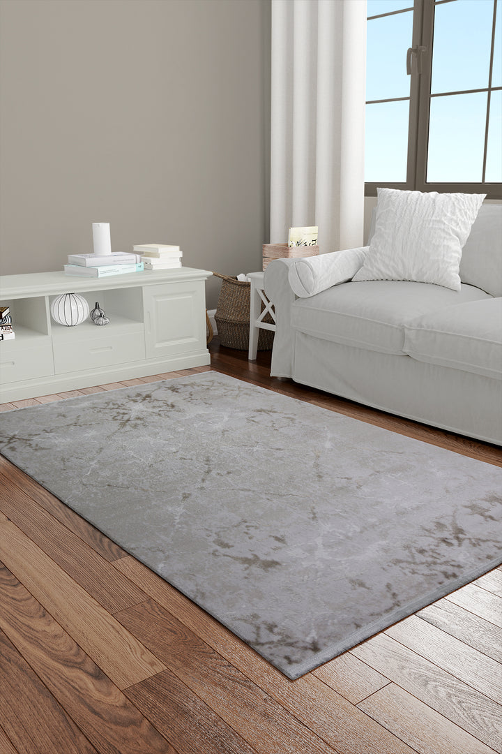 Turkish Modern Festival Acrylic Rug - 3.9 x 5.9 FT - Superior Comfort, Modern Style Accent Rugs
