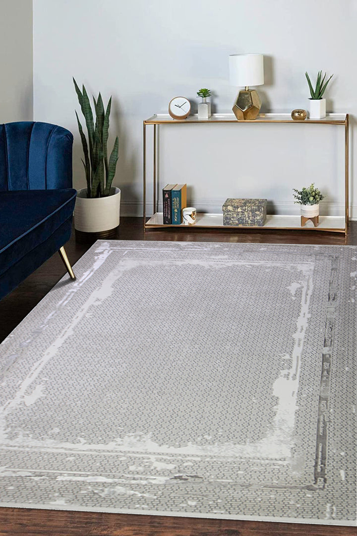 Turkish Modern Athena Rug - 8.2 x 11.5 FT - Superior Comfort, Modern Style Accent Rugs
