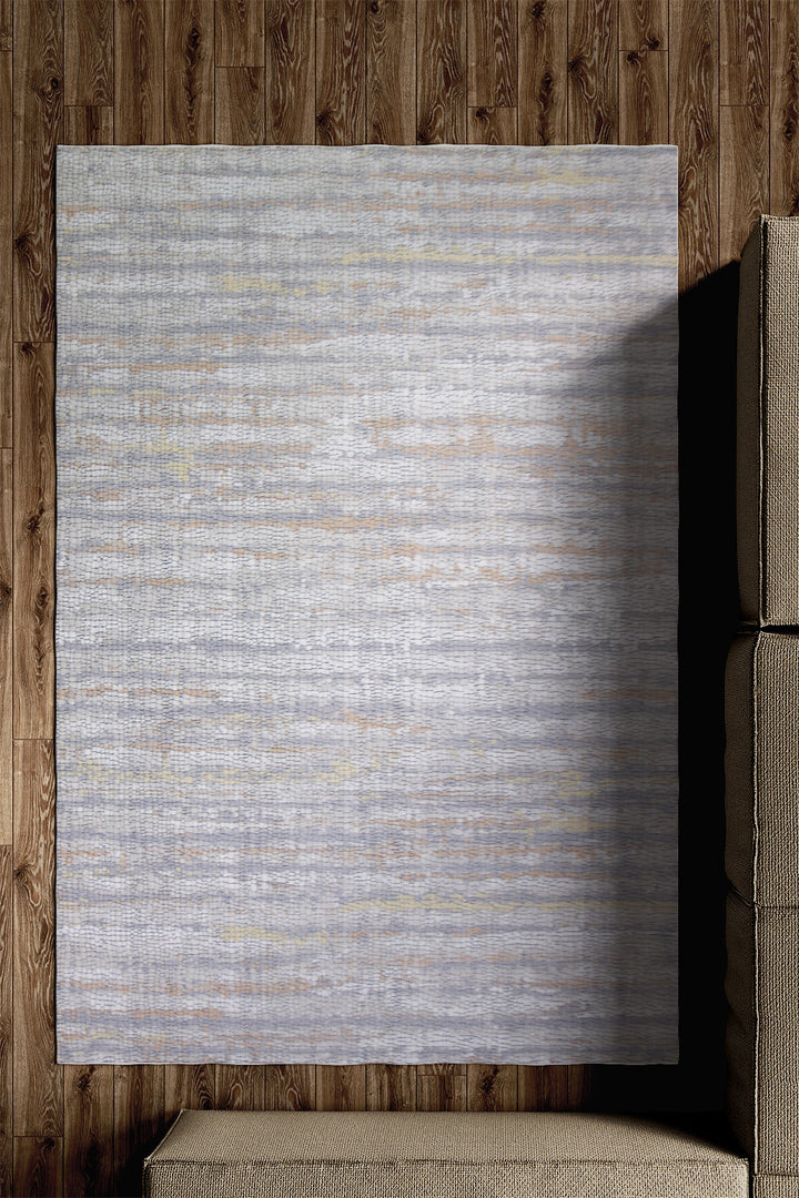 Turkish Modern Athena Rug - 4.9 x 7.4 FT - Superior Comfort, Modern Style Accent Rugs
