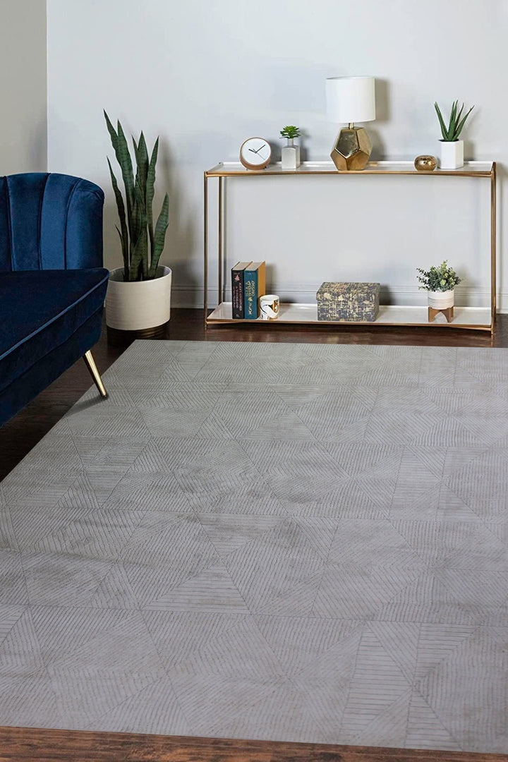 Turkish Modern Festival WD Rug - 7.9 x 9.5 FT - Luxurious Woven Masterpiece 50% Off!