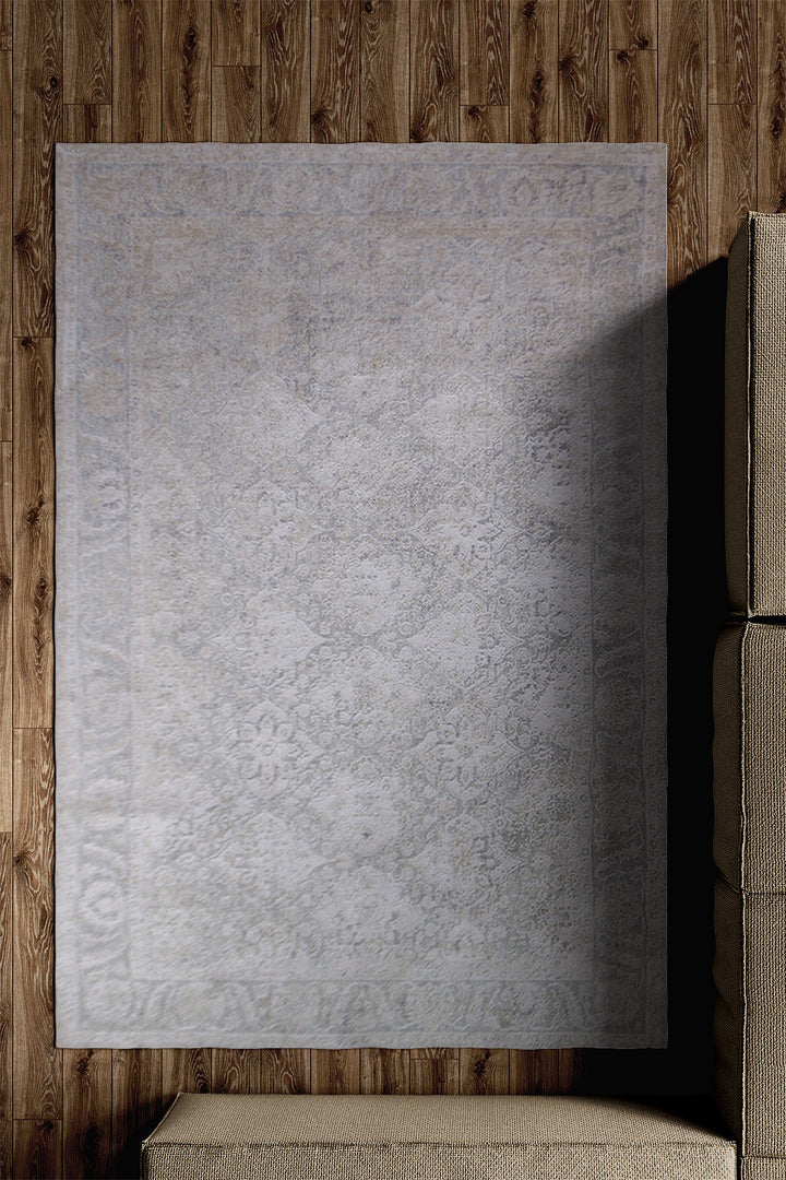 Turkish Modern Festival - 1 Rug - 5.2 x 7.5 FT - Superior Comfort, Modern Style Accent Rugs