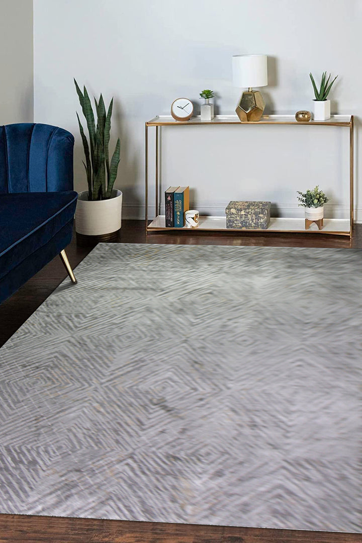 Turkish Modern Festival WD Rug - 7.9 x 9.8 FT - Luxurious Woven Masterpiece 50% Off!