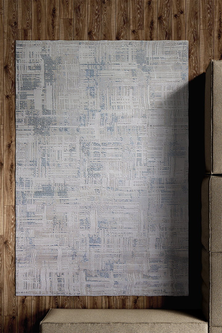 Turkish Modern Festival WD Rug - 5.2 x 6.9 FT - Luxurious Woven Masterpiece 50% Off!
