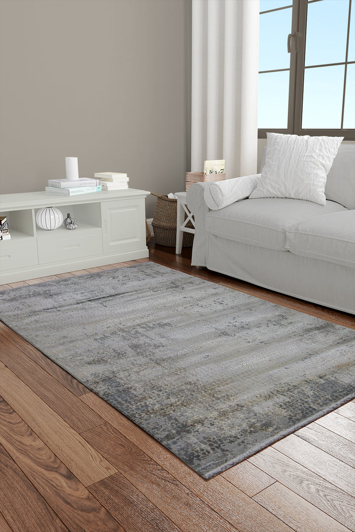 Turkish Modern Sunrise Rug - 2.6 x 4.9 FT - Superior Comfort, Modern Style Accent Rugs