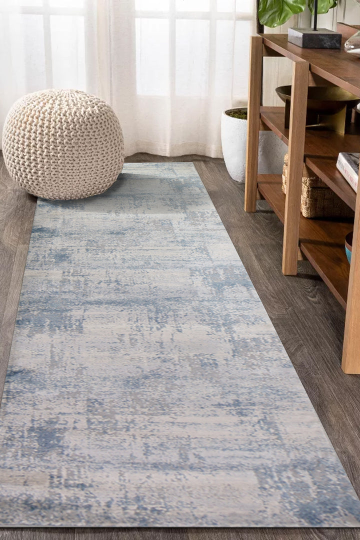 Turkish Modern Festival WD Rug - 2.2 x 7.5 FT - Luxurious Woven Masterpiece 50% Off!