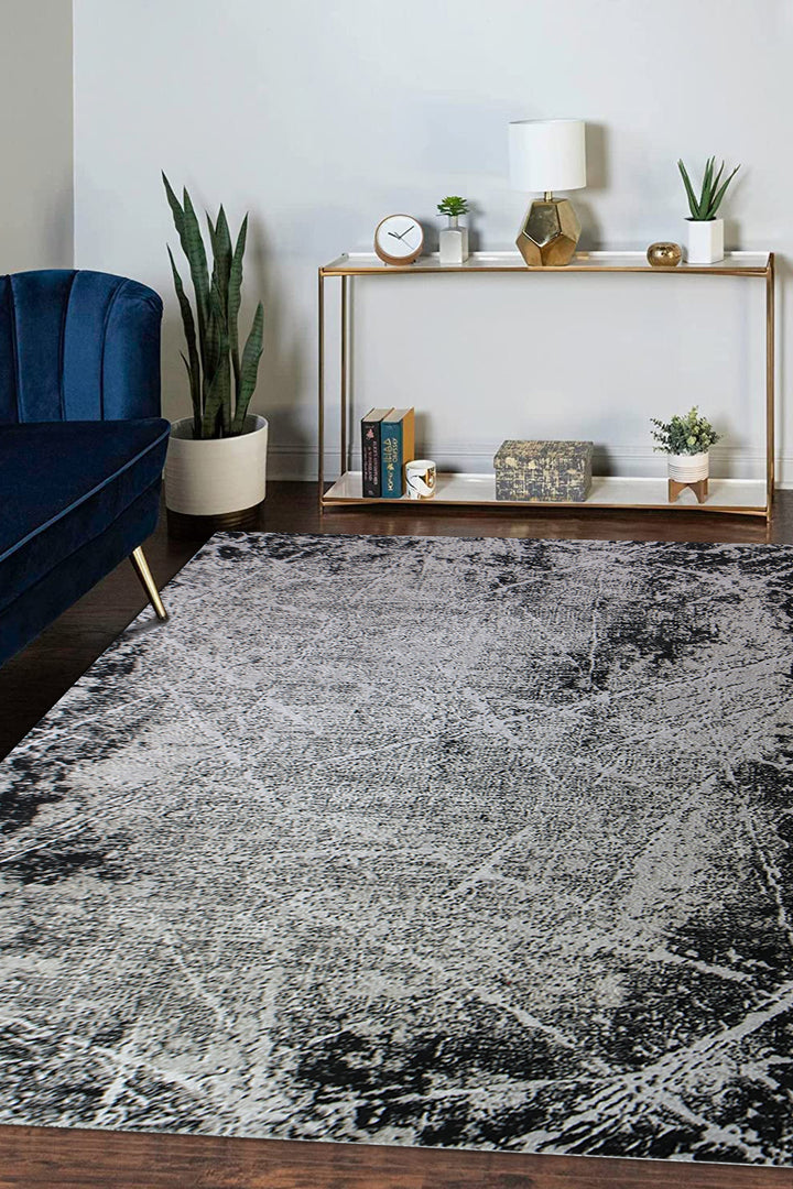 Turkish Modern Festival WD Rug - 6.6 x 9.8 FT - Luxurious Woven Masterpiece 50% Off!