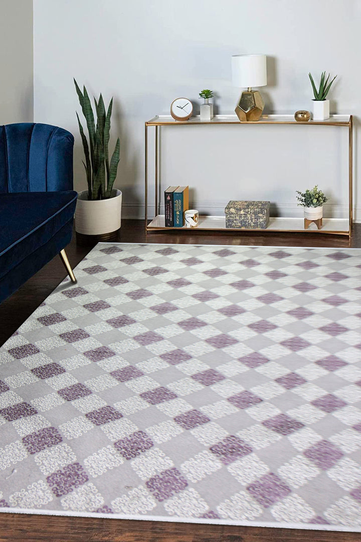 Turkish Modern Festival WD Rug - 7.5 x 10.8 FT - Luxurious Woven Masterpiece 50% Off!