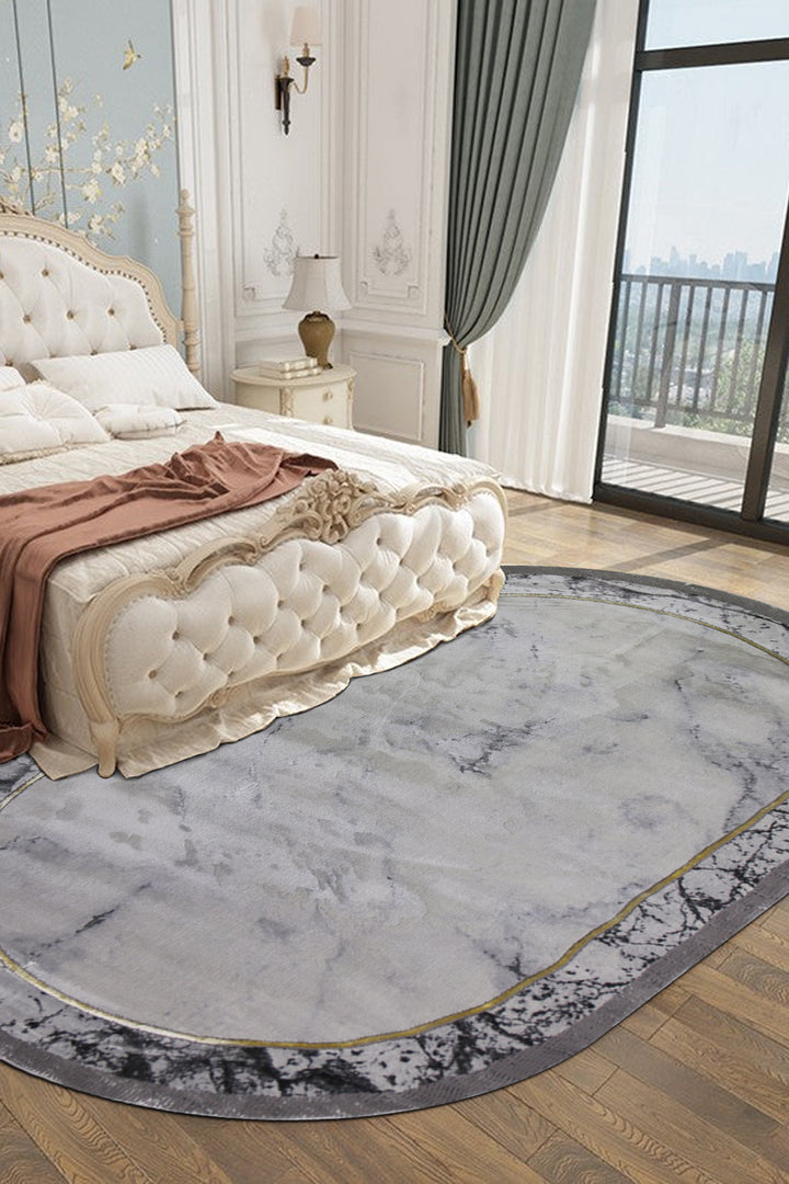 Turkish Modern Festival WD Rug - 5.2 x 7.5 FT - Luxurious Woven Masterpiece 50% Off!