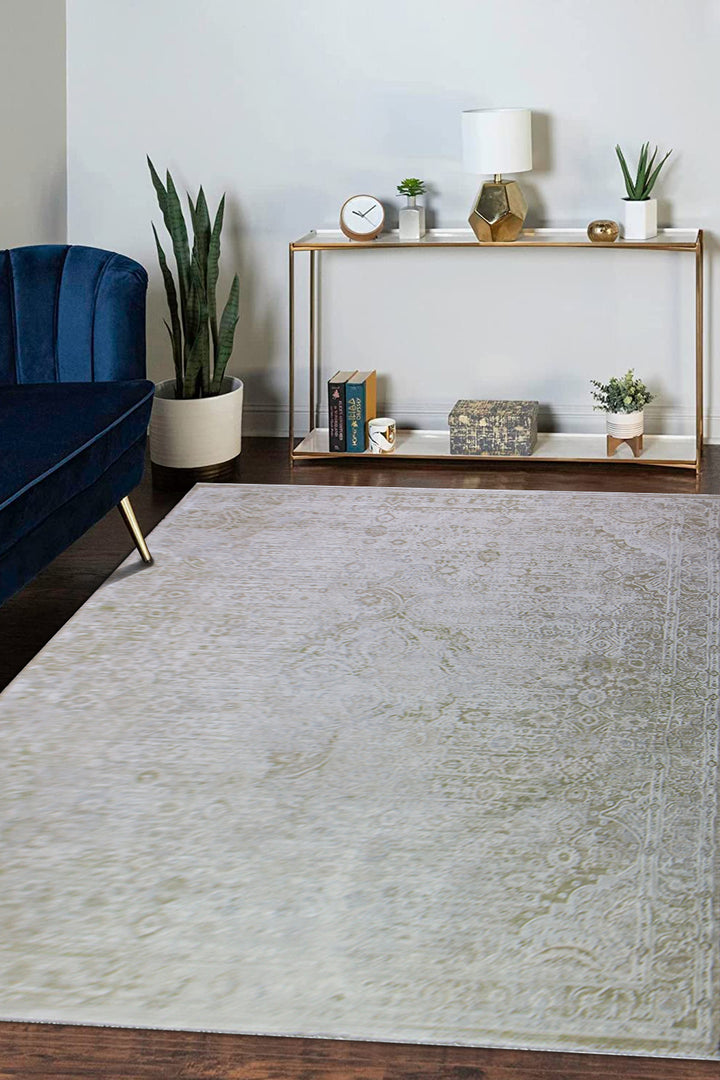 Turkish Modern Festival Plus Rug - 7.9 x 9.8 FT - Superior Comfort, Modern Style Accent Rugs