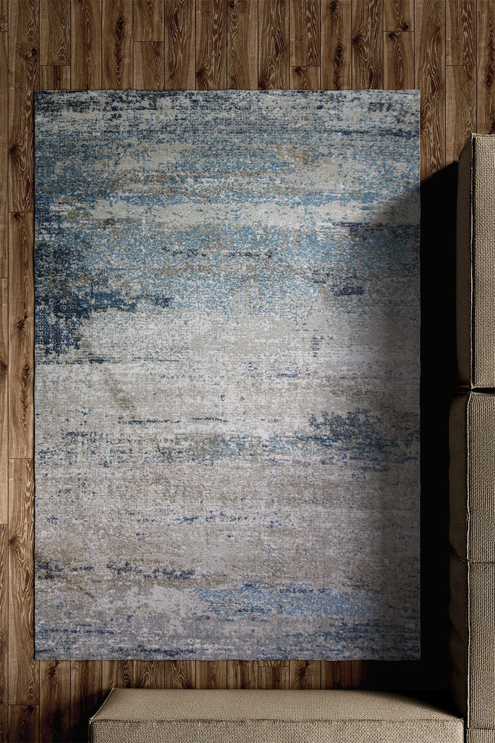 Turkish Modern Festival WD Rug - 5.2 x 7.5 FT - Luxurious Woven Masterpiece 50% Off!