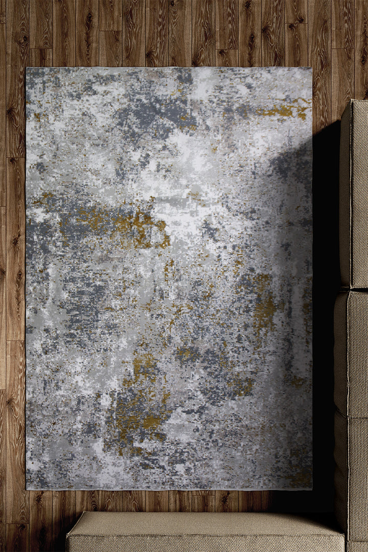 Turkish Modern Festival WD Rug - 4.9 x 7.2 FT - Luxurious Woven Masterpiece 50% Off!