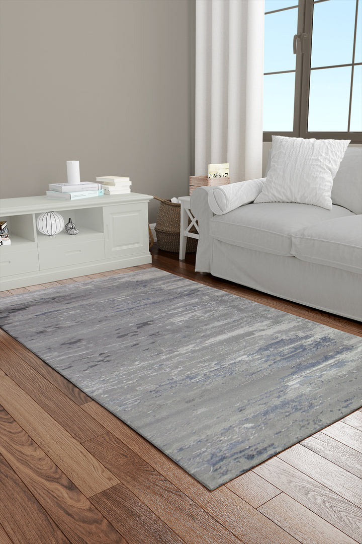 Turkish Modern Festival WD Rug - 2.6 x 6.6 FT - Luxurious Woven Masterpiece 50% Off!