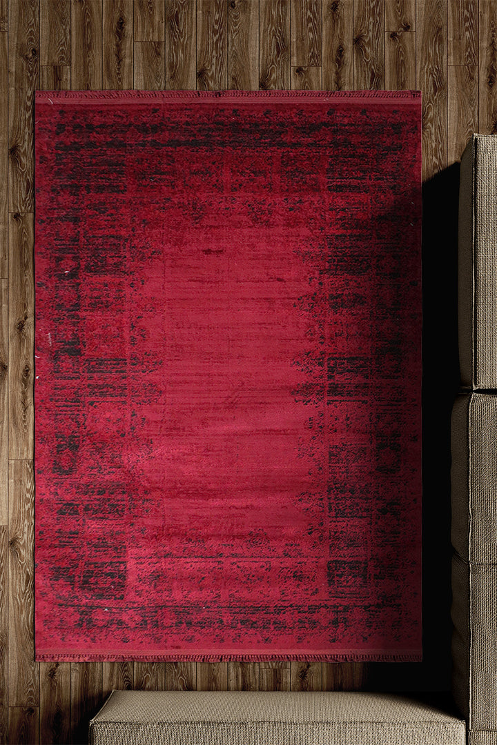 Turkish Modern Festival WD Rug - 4.9 x 7.2 FT - Luxurious Woven Masterpiece 50% Off!