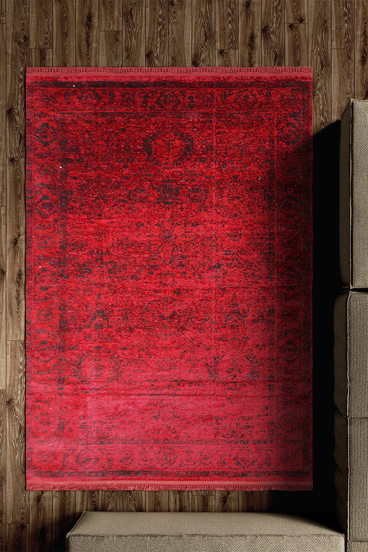 Turkish Modern Festival WD Rug - 4.9 x 7.2 FT - Luxurious Woven Masterpiece 50% Off!