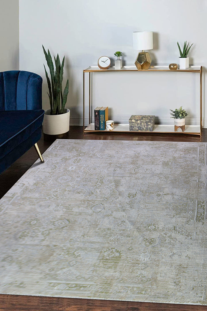 Turkish Modern Festival Plus Rug - 7.9 x 9.8 FT - Superior Comfort, Modern Style Accent Rugs