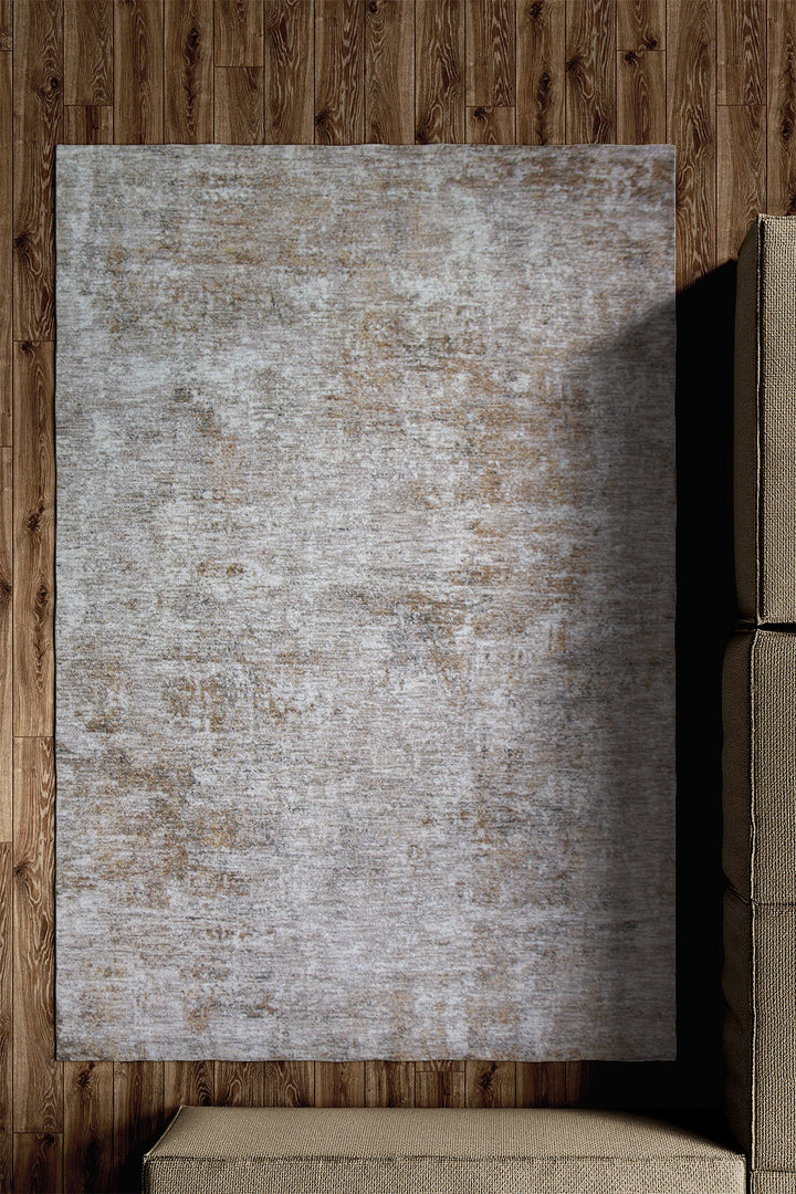 Turkish Modern Festival Plus Rug - 5.2 x 7.5 FT - Luxurious Woven Masterpiece