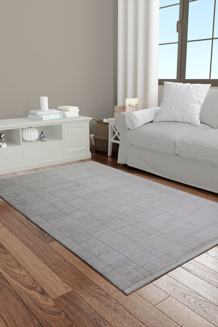 Turkish Modern Festival - 1 Rug - 3.9 x 5.9 FT - Superior Comfort, Modern Style Accent Rugs