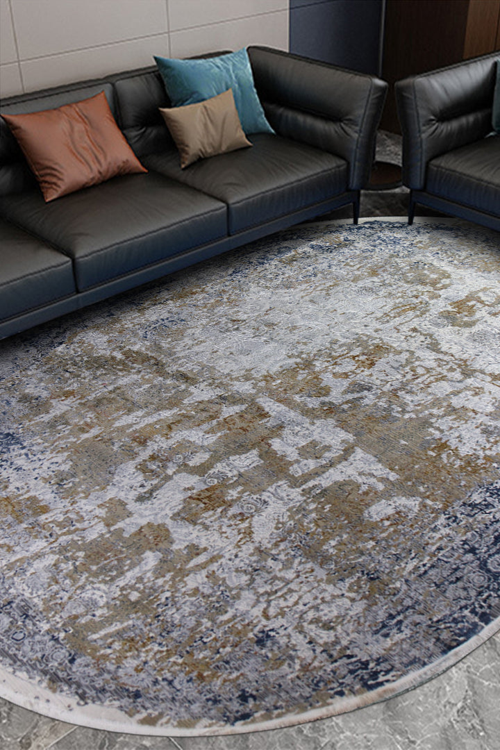 Turkish Modern Festival WD Rug - 9.2 x 12.5 FT - Luxurious Woven Masterpiece 50% Off!