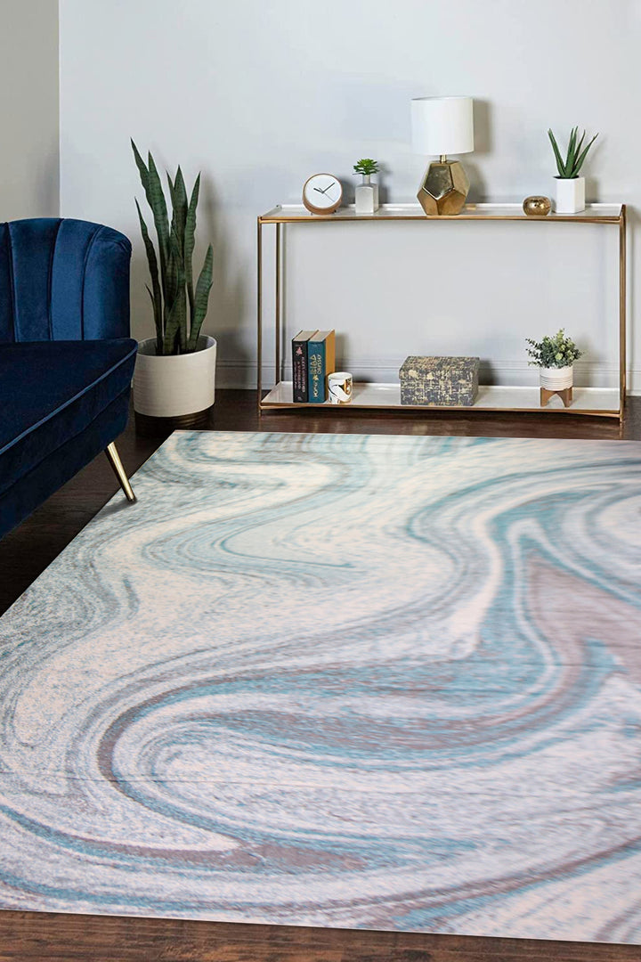 Turkish Modern Festival WD Rug - 7.9 x 10.8 FT - Luxurious Woven Masterpiece 50% Off!