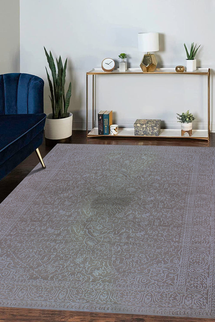 Turkish Modern Festival WD Rug - 12 x 18 FT - Luxurious Woven Masterpiece 50% Off!