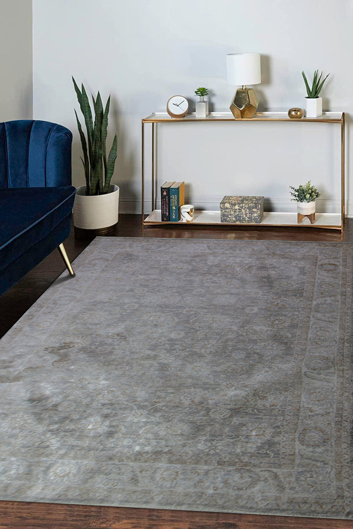 Turkish Modern Festival Plus Rug - 6.6 x 9.8 FT - Superior Comfort, Modern Style Accent Rugs