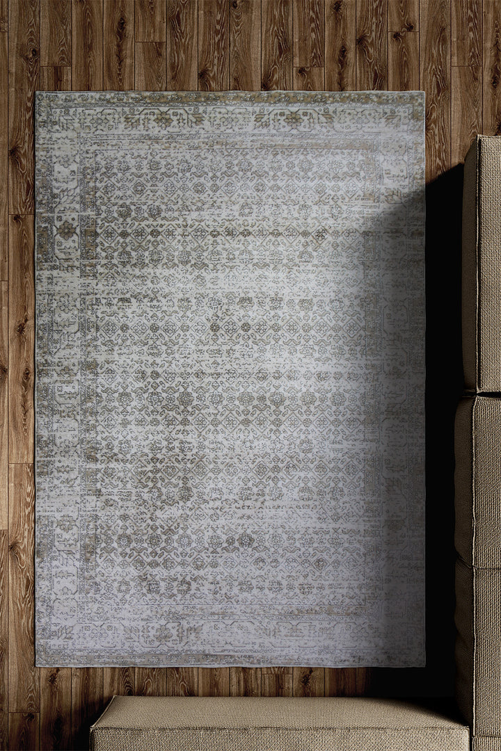 Turkish Modern Festival WD Rug - 5.2 x 7.5 FT - Luxurious Woven Masterpiece 50% Off!
