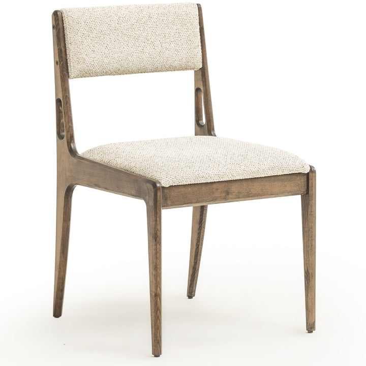 Olimpo Dining Table (Dining Table + 6 chairs)
