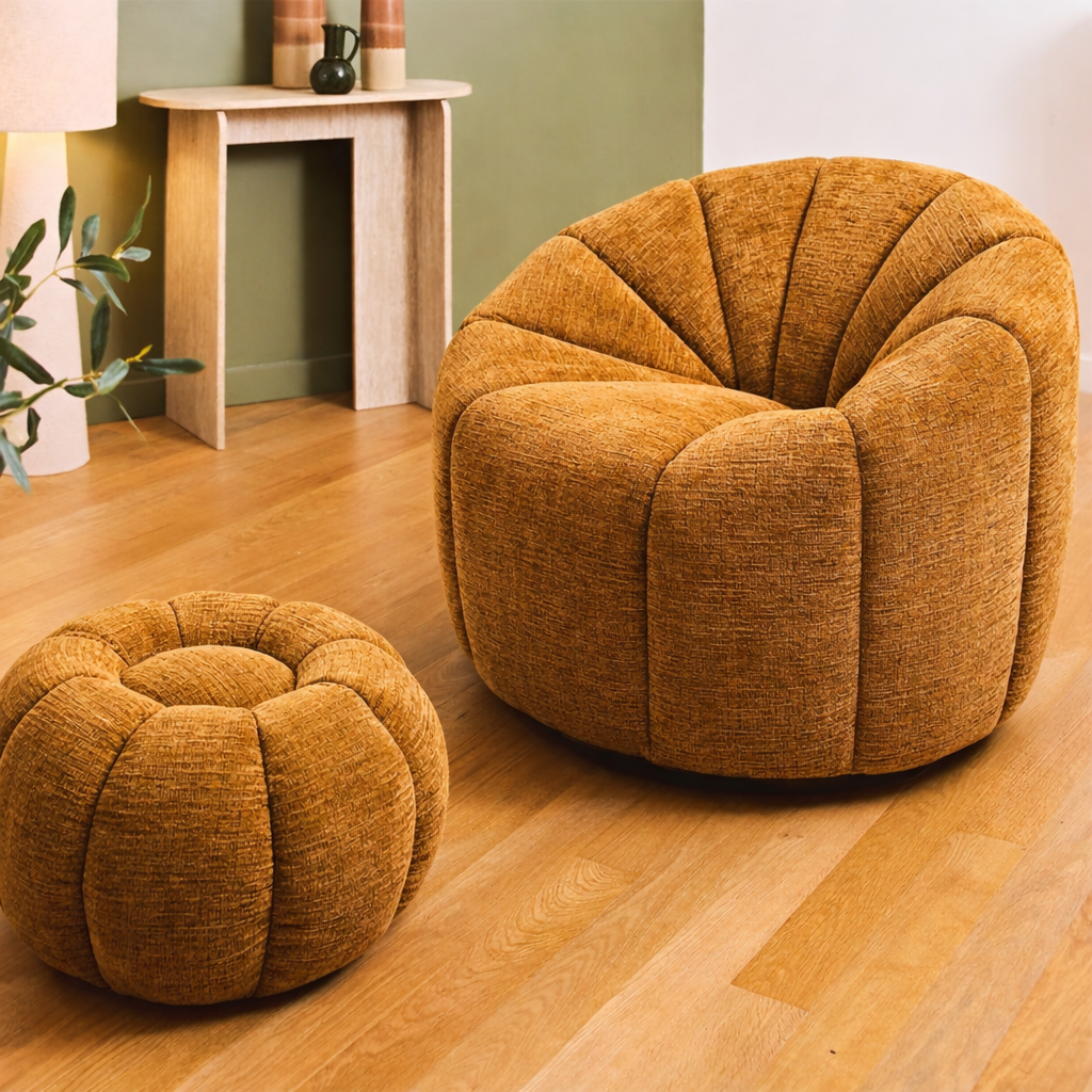 Imported Casual Chair